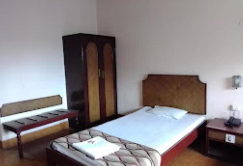 فندق Indsurya Dibrugarh