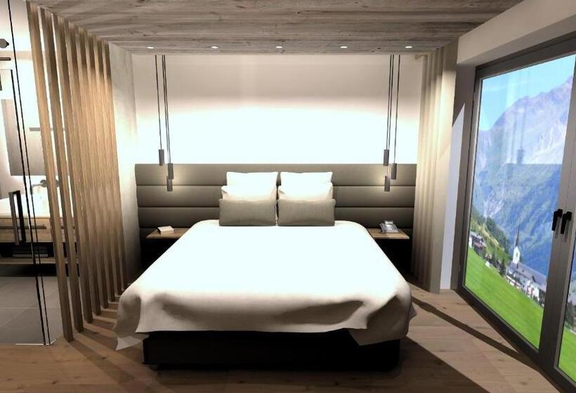 בית מלון כפרי Jaggling Appartements