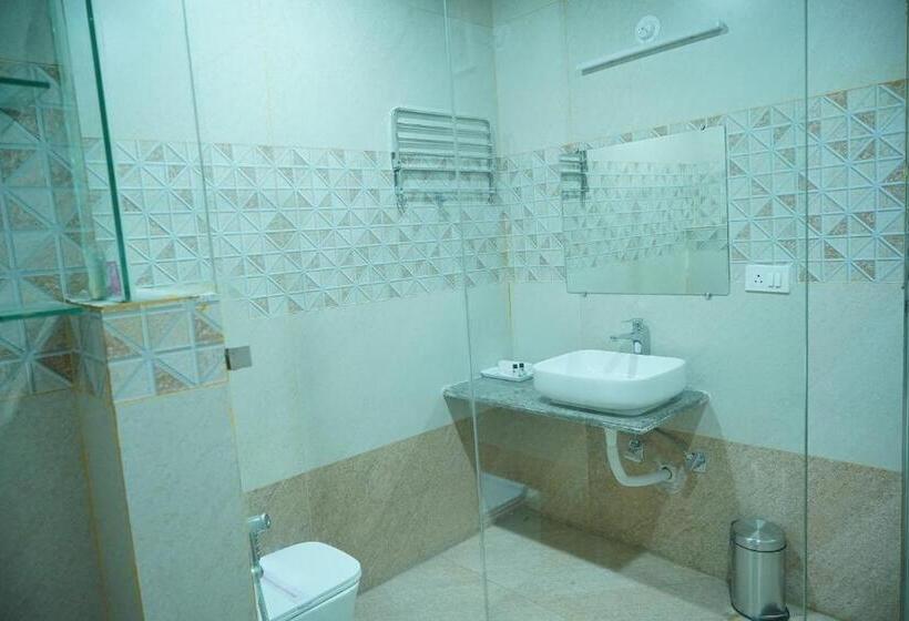 בית מלון כפרי Kp Palace