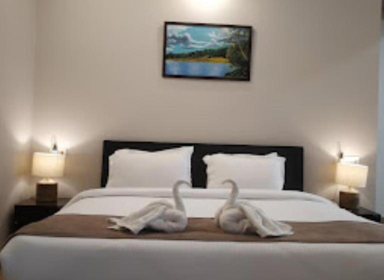 호텔 Lavisto , Kohima