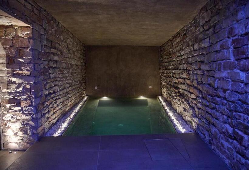ホテル Le Agavi Resort & Spa