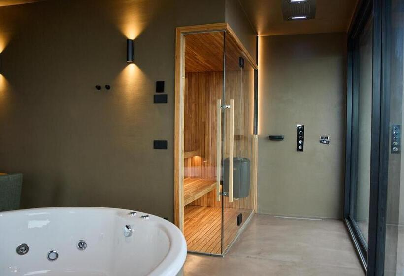 ホテル Le Agavi Resort & Spa