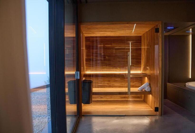 ホテル Le Agavi Resort & Spa