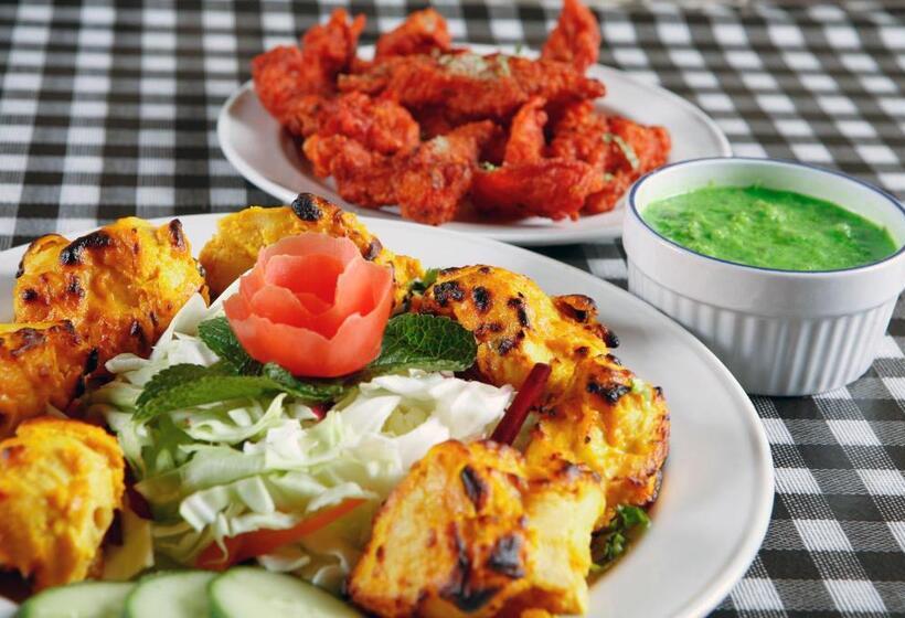 ホテル Lotus Gardenia