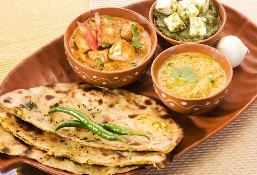 ホテル Lotus Gardenia