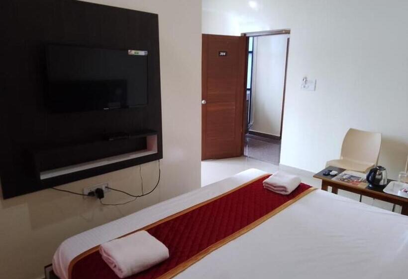 ホテル Lotus Gardenia