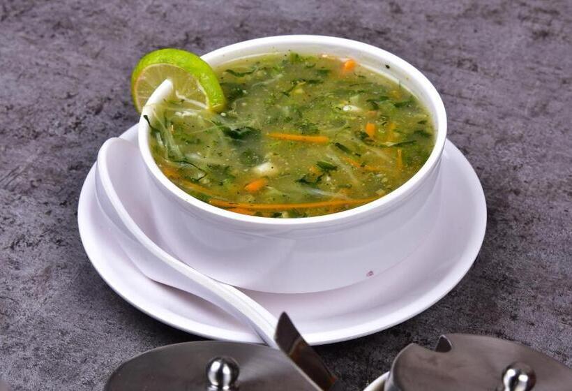 ホテル Lotus Gardenia