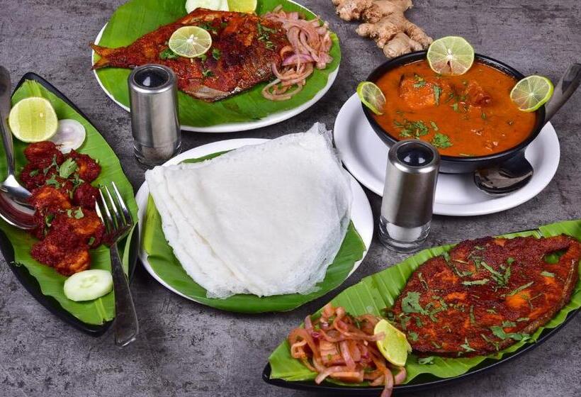 ホテル Lotus Gardenia