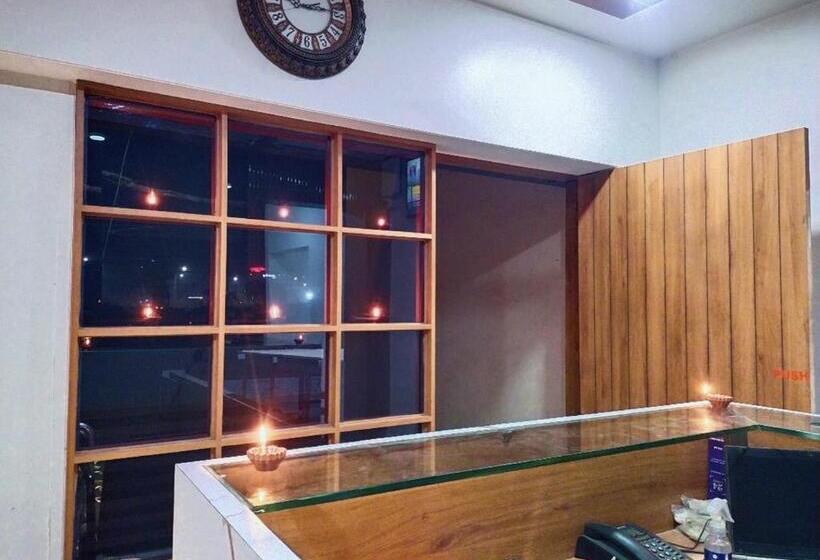 호텔 Mb Villa