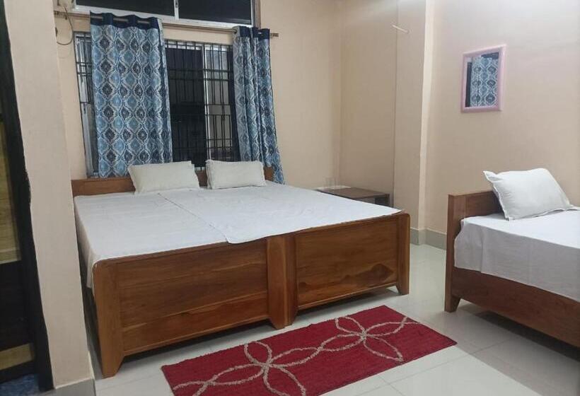 فندق Monikanchan Lodge