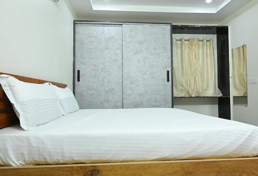 בית מלון כפרי Msr Home Stay