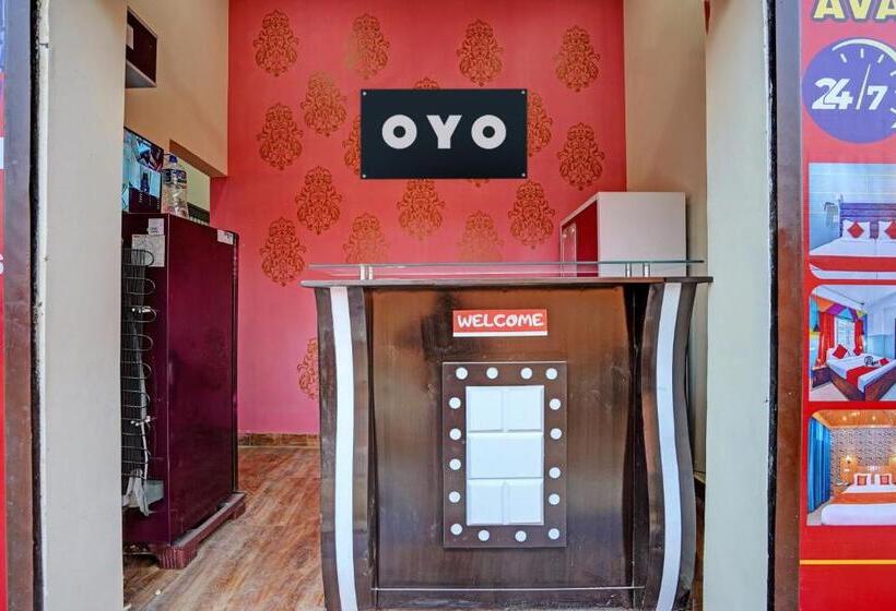 فندق Oyo Royal Orbit Inn