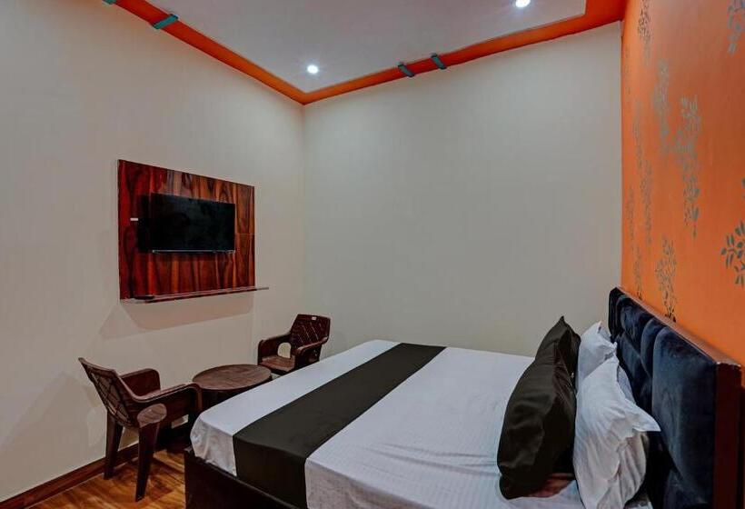 فندق Oyo Royal Orbit Inn