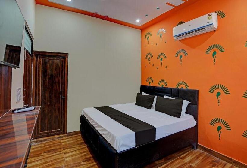 فندق Oyo Royal Orbit Inn