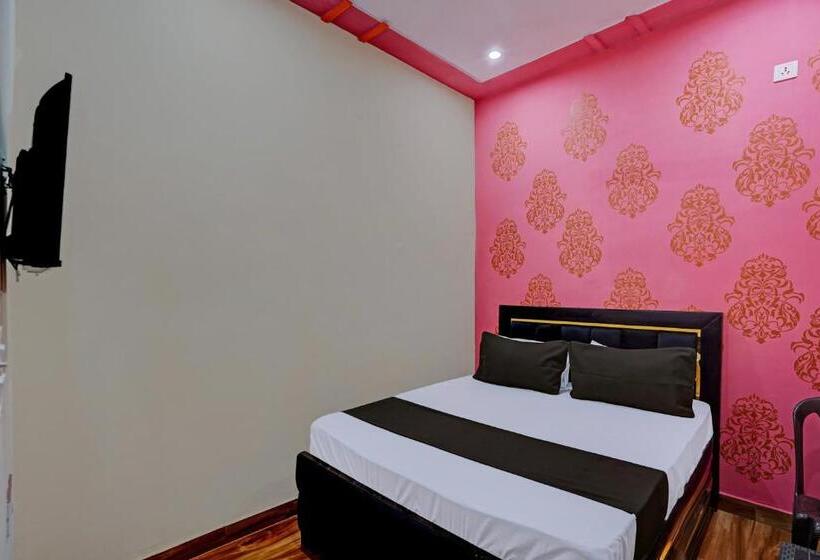 酒店 Oyo Royal Orbit Inn