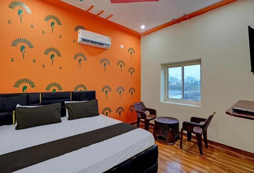 فندق Oyo Royal Orbit Inn