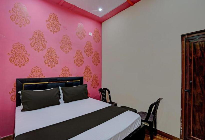 فندق Oyo Royal Orbit Inn