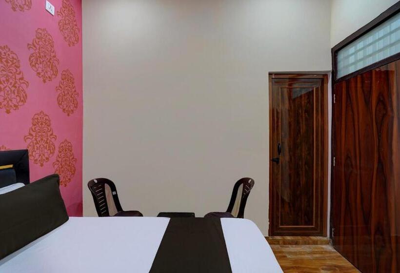 فندق Oyo Royal Orbit Inn