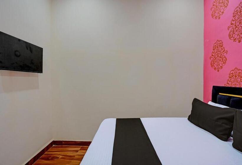 فندق Oyo Royal Orbit Inn