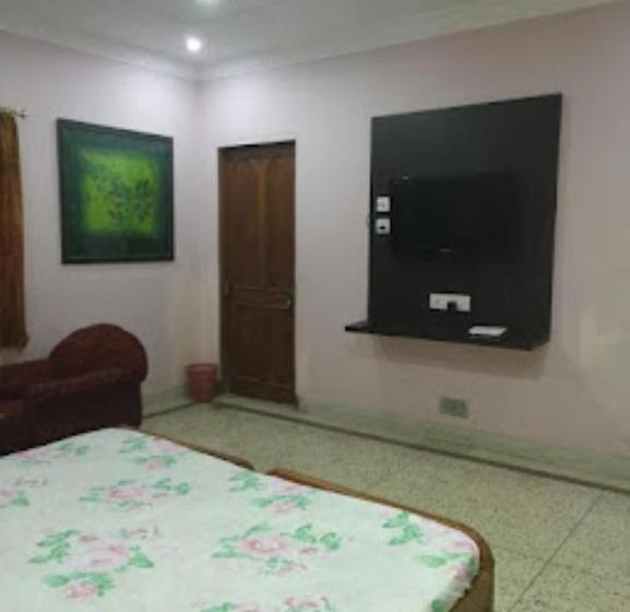 Otel Park View Palace,bhubaneswar