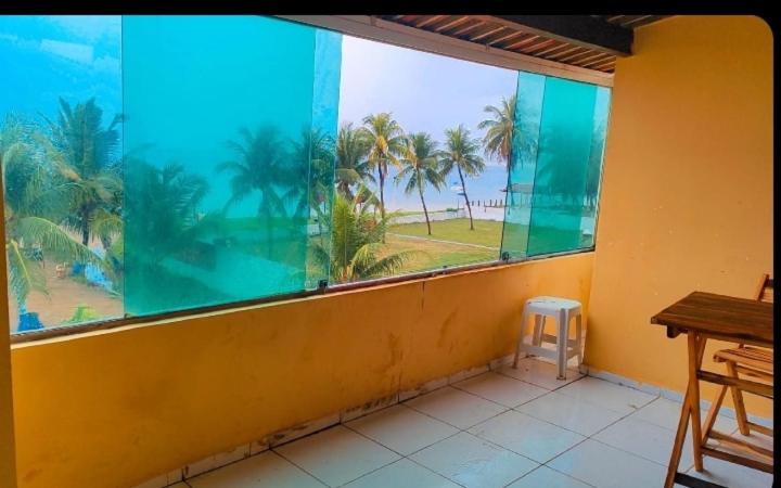Отель Pousada Pé Na Areia