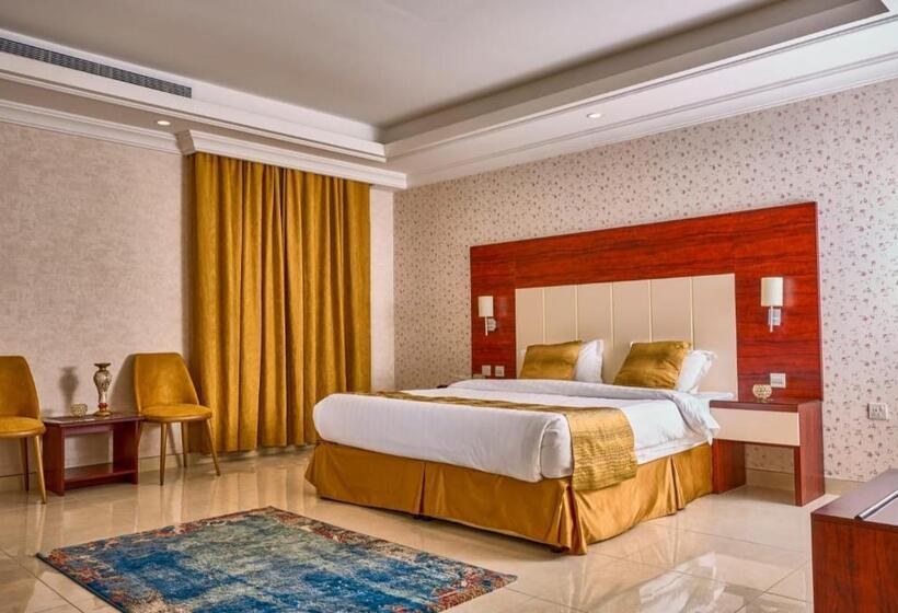هتل فنادق احياء مدينه جده السعوديه Qrmtravel