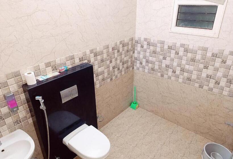هتل Ramya Residency Porur