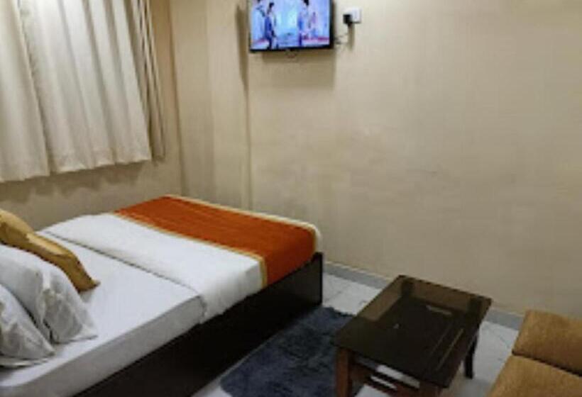 酒店 Royal Residency , Cbd Belapur