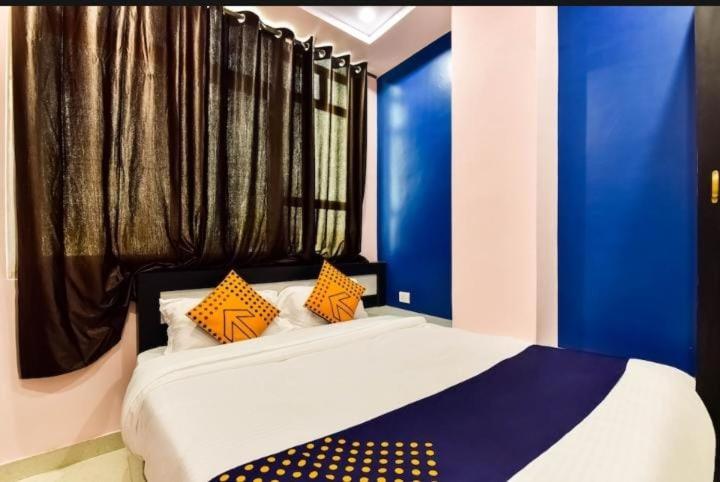 هتل Shree Agarwals Guest House