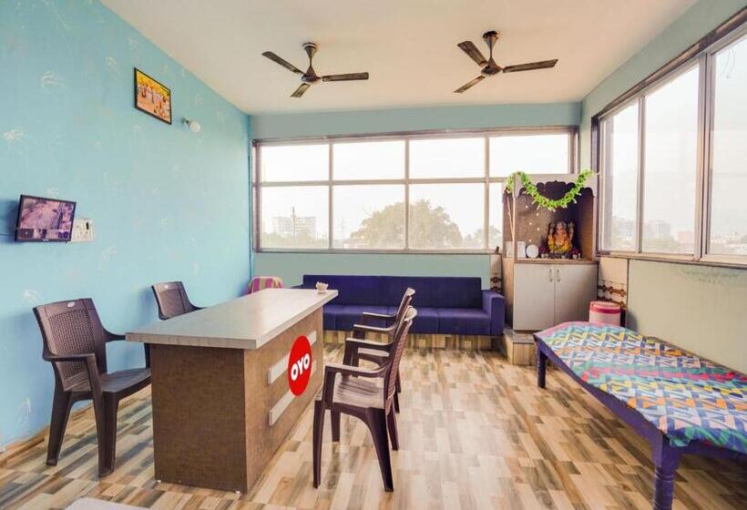 فندق Spot On Tejas Lodge