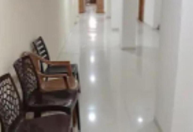 هتل Sun Inn Residency , Navi Mumbai