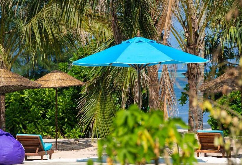هتل Turkuaz Beach Zanzibar