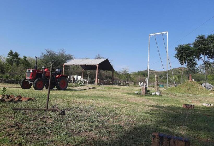 호텔 Vedic Farms