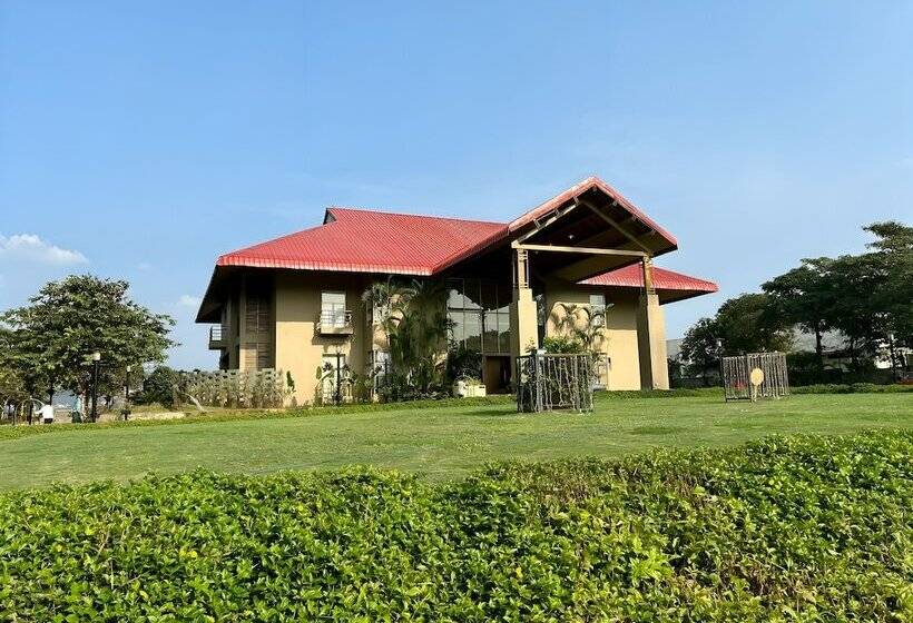 Ikshana Resort And Spa, Khandala