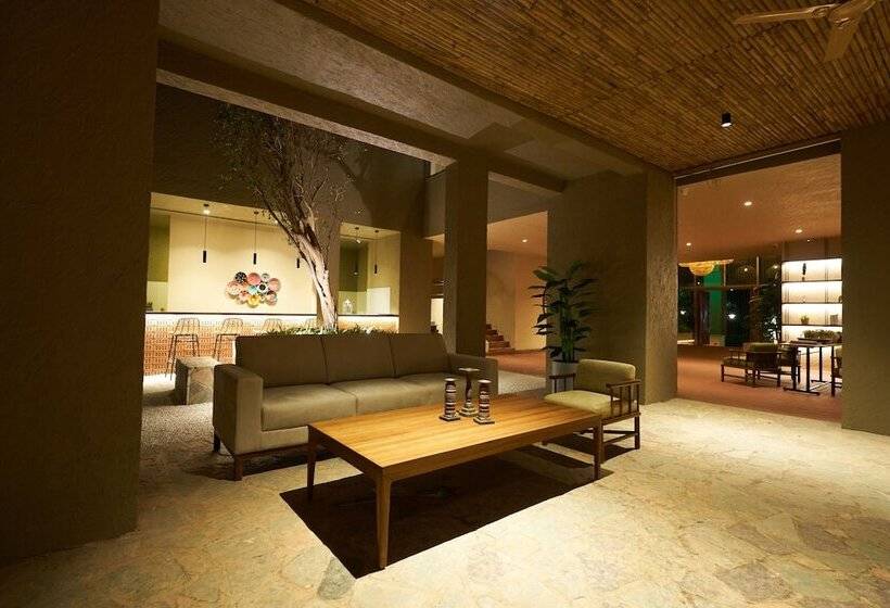 Ikshana Resort And Spa, Khandala
