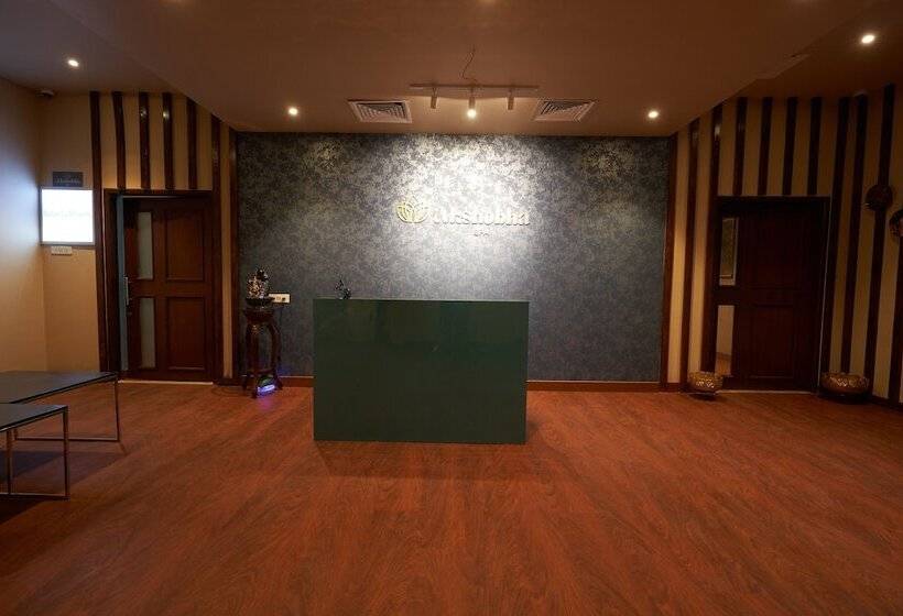 Ikshana Resort And Spa, Khandala