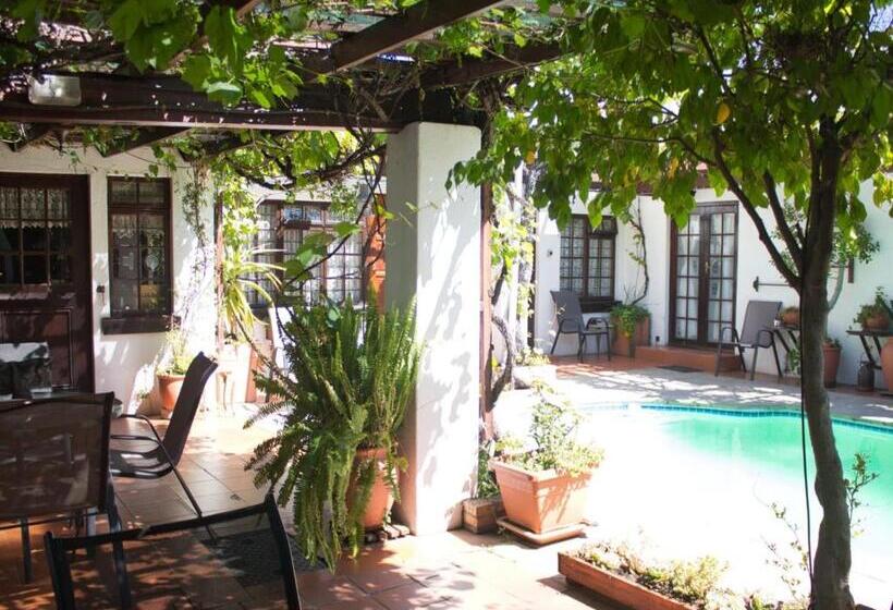 مبيت وإفطار Linge Longa