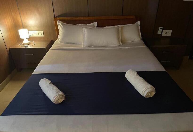 Menlha Wellness Resort