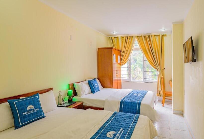 Mountainperl Hotel 2