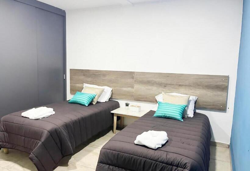 Aqua Suites