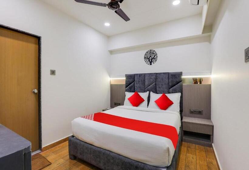 Oyo Hotel Galaxy