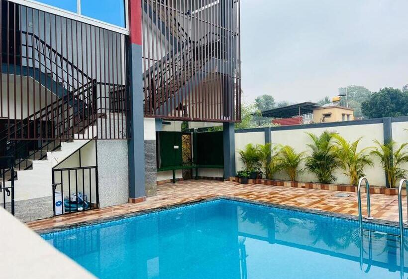 Pearl Villa Stay
