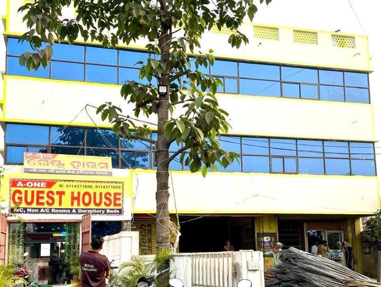 펜션 A One Guest House