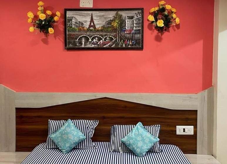 膳宿费 A One Guest House