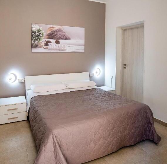 پانسیون Casa Vacanze Geo