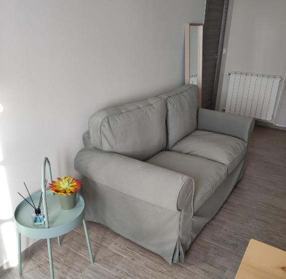 פנסיון Casina Lubric