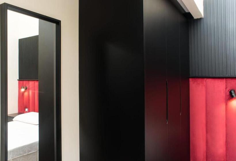پانسیون Fida Rooms