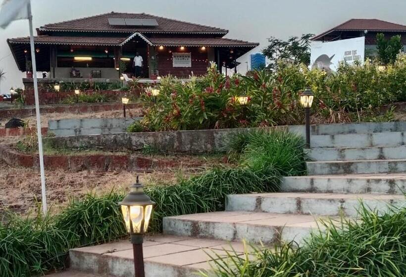 بنسيون Fulora Guest House Only Family Welcomed
