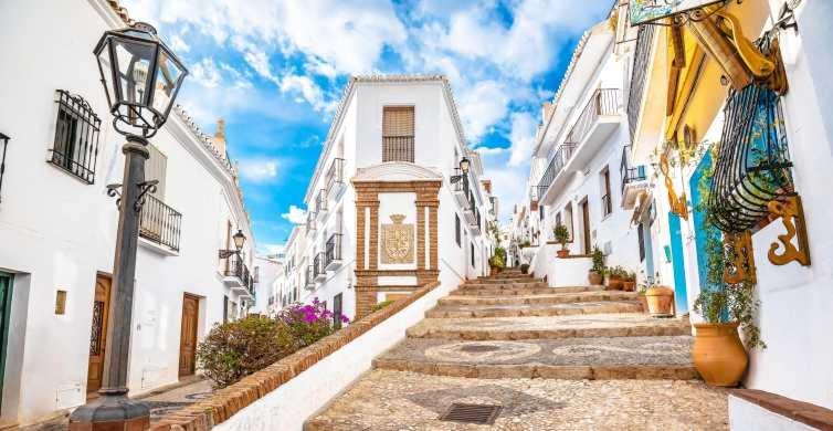 پانسیون Hc Calahonda Beach Nerja