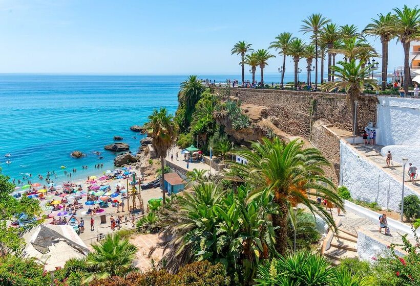 پانسیون Hc Calahonda Beach Nerja